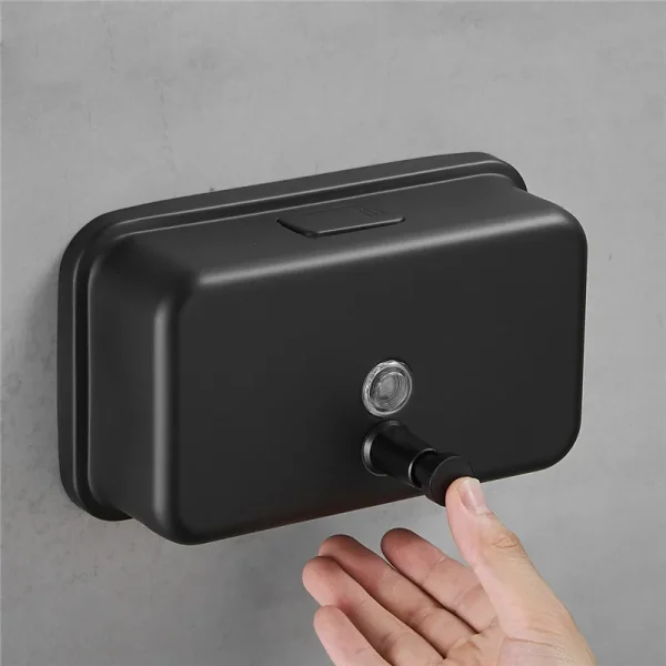 Antique 1200 Ml Soap Dispenser