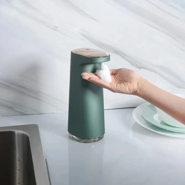 New 450ML Automatic Soap Despenser